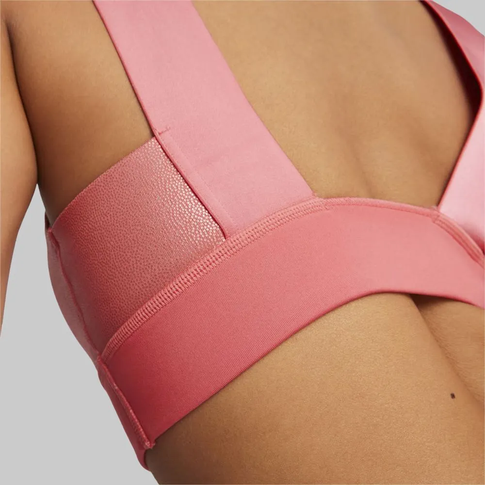 Top Puma Elektro Summer Mujer