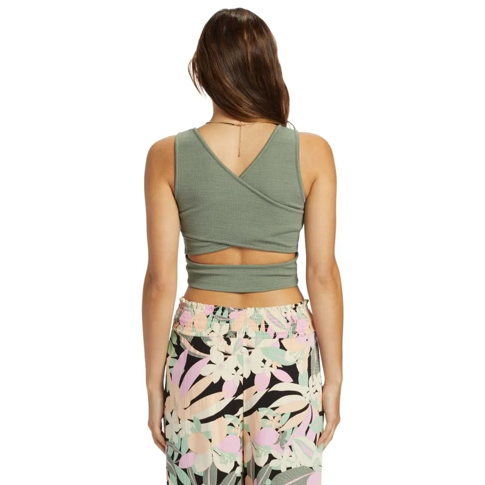 TOP ROXY GOOD KEEPSAKE