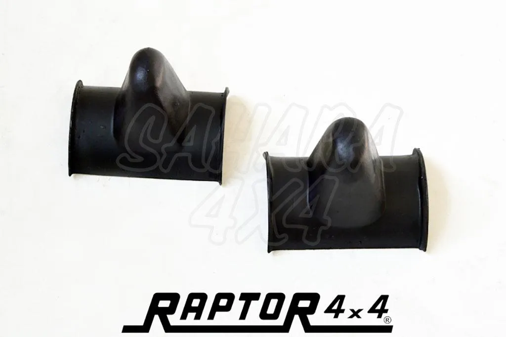 Tope de suspensión tipo original para Suzuki Samurai