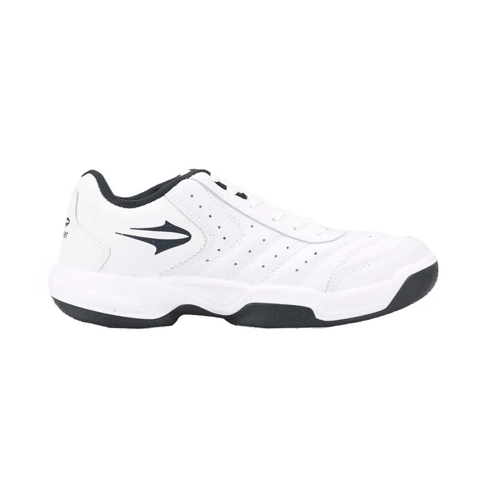 TOPPER ZAPATILLAS  GAME OVER III BLANCO AZUL