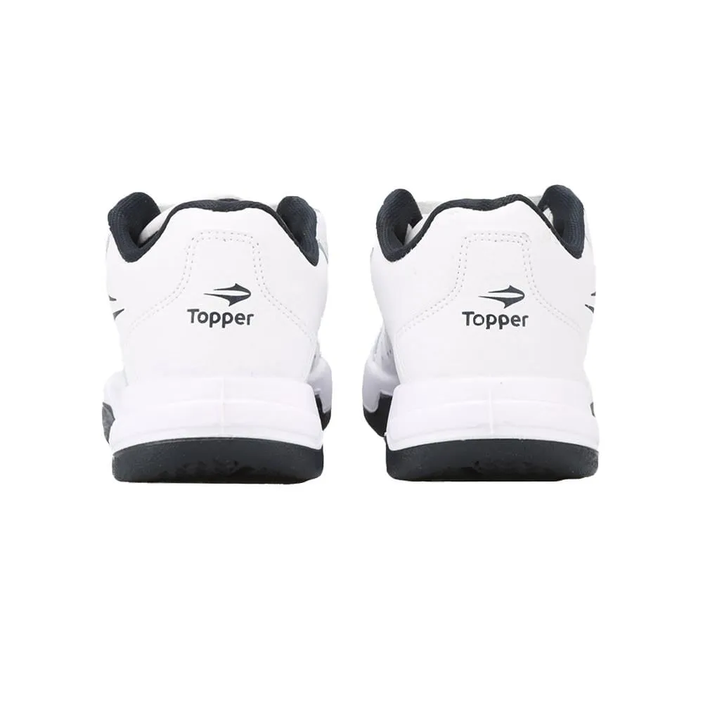 TOPPER ZAPATILLAS  GAME OVER III BLANCO AZUL