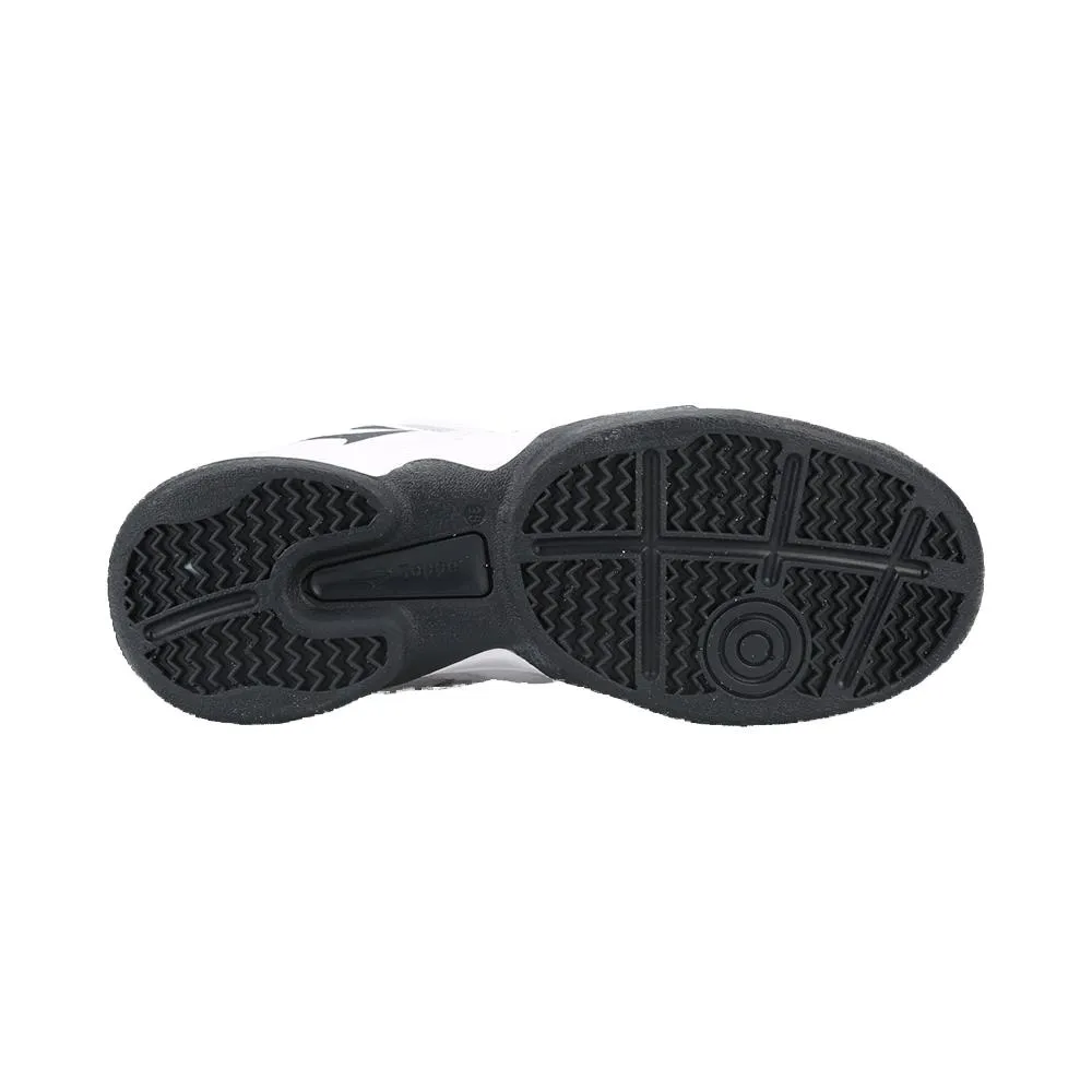 TOPPER ZAPATILLAS  GAME OVER III BLANCO AZUL