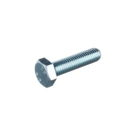 TORNILLO EXAG.ZINC 8.8 DIN933 4X20 D93304020