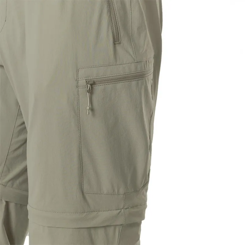 Trangoworld Pantalón LARGO AROCHE SF BEIGE