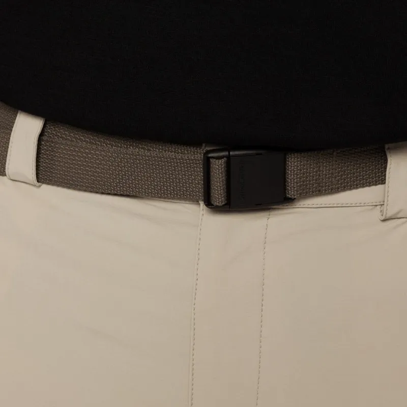 Trangoworld Pantalón LARGO AROCHE SF BEIGE