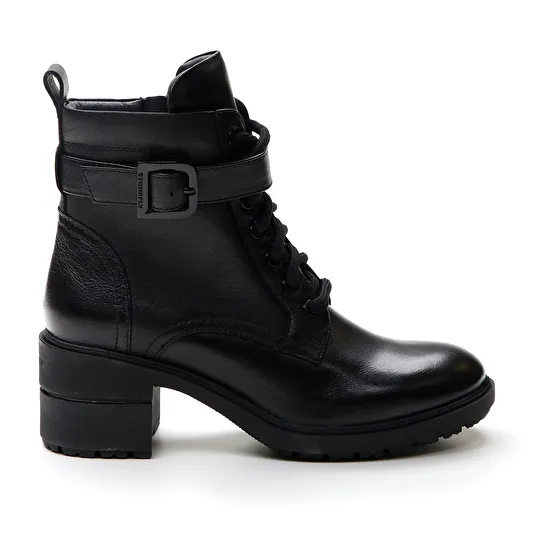 TRESY 9 CALF LTH