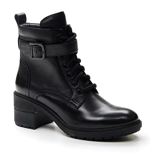 TRESY 9 CALF LTH