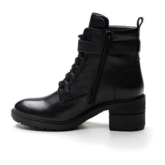 TRESY 9 CALF LTH