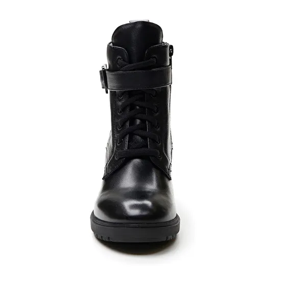 TRESY 9 CALF LTH