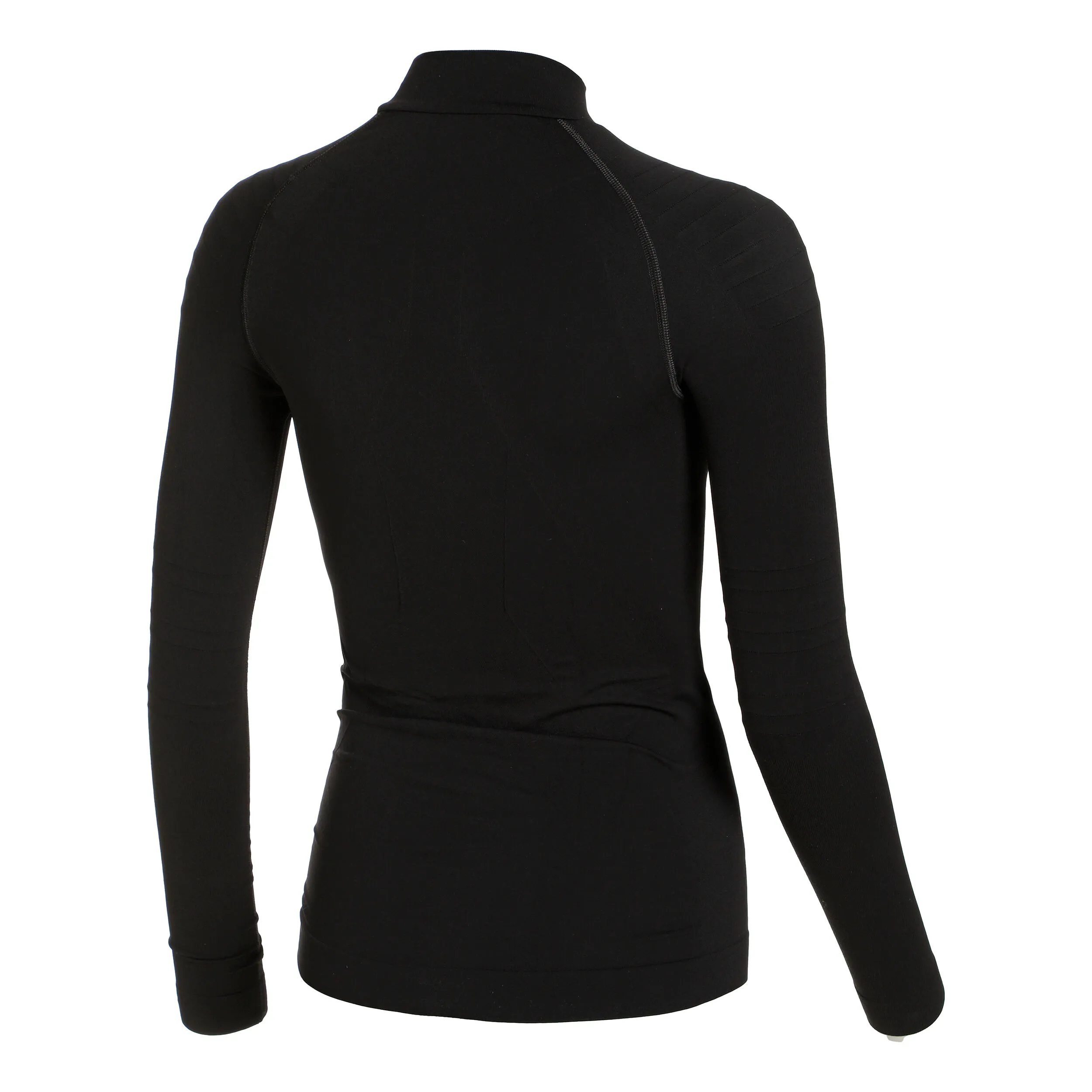 Turtleneck Chaleco Mujeres