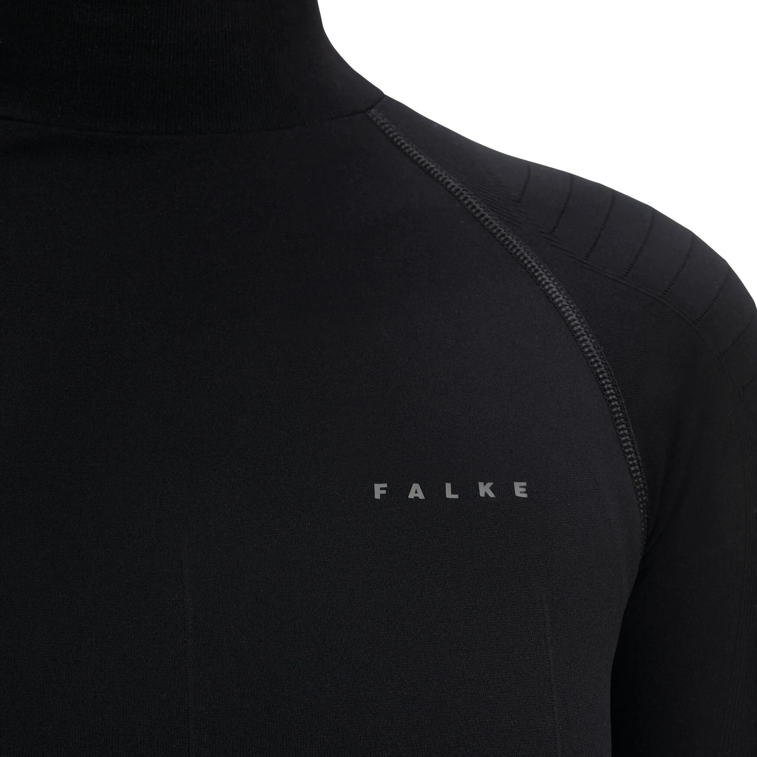 Turtleneck Chaleco Mujeres