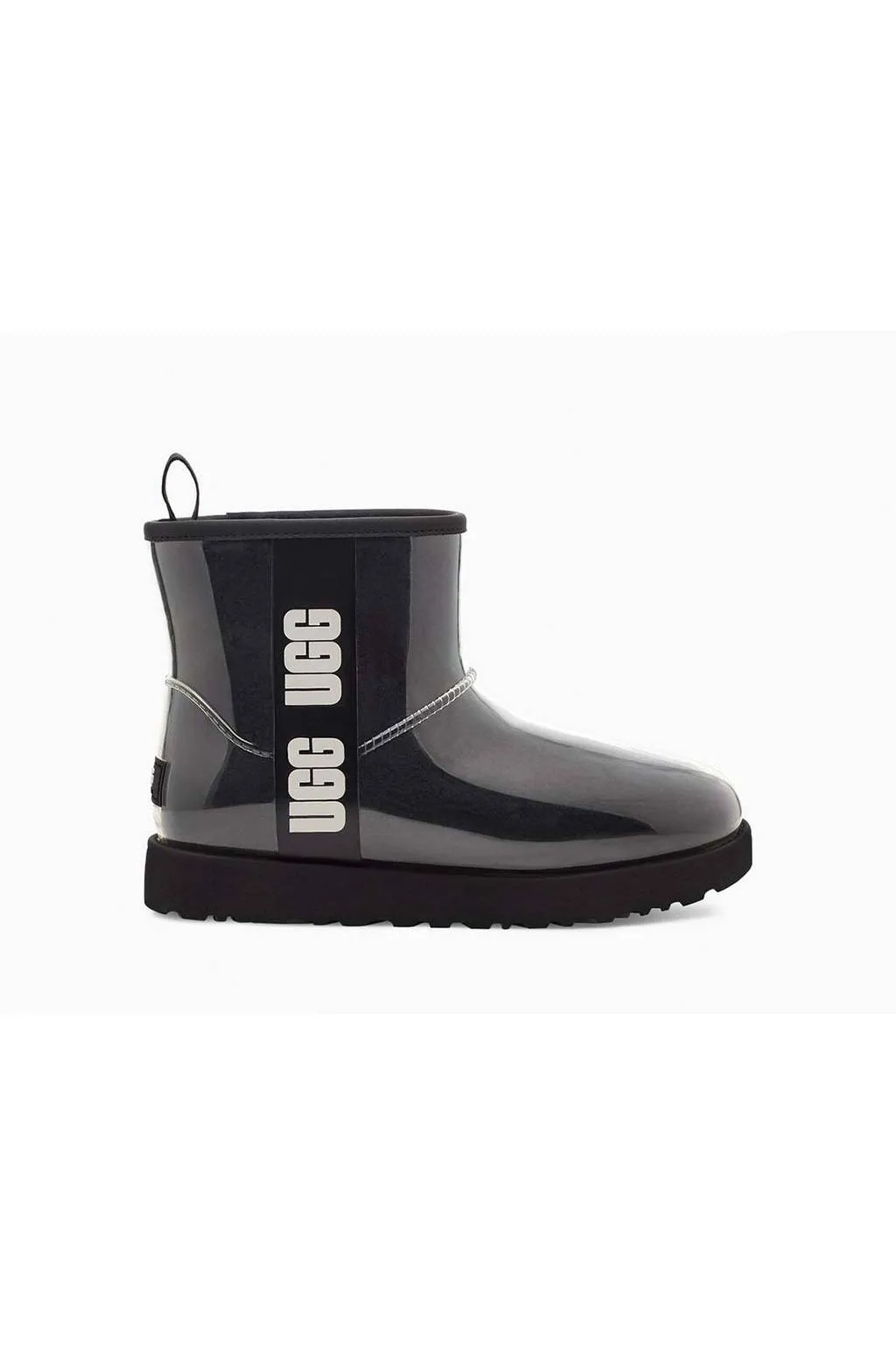 Ugg classic clear mini 1113190 black
