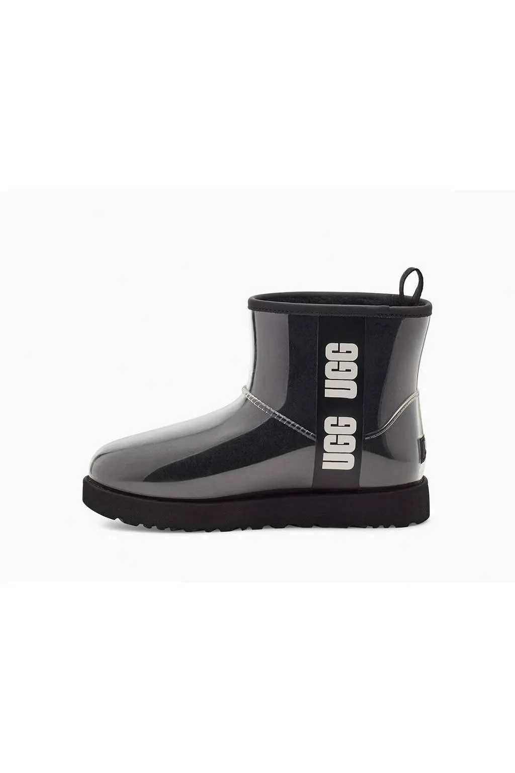 Ugg classic clear mini 1113190 black