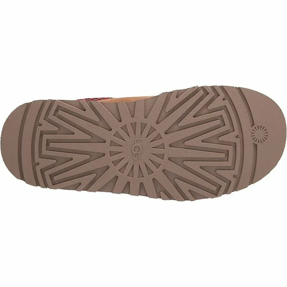 UGG  W TAZZ 1122553 CHESTNUT