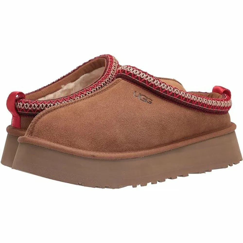 UGG  W TAZZ 1122553 CHESTNUT