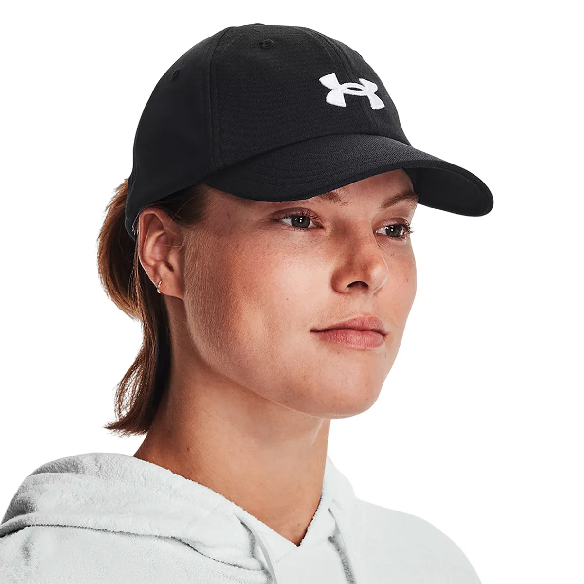 Under Armour Gorra Blitzing Adjustable Cap W – 1376705001