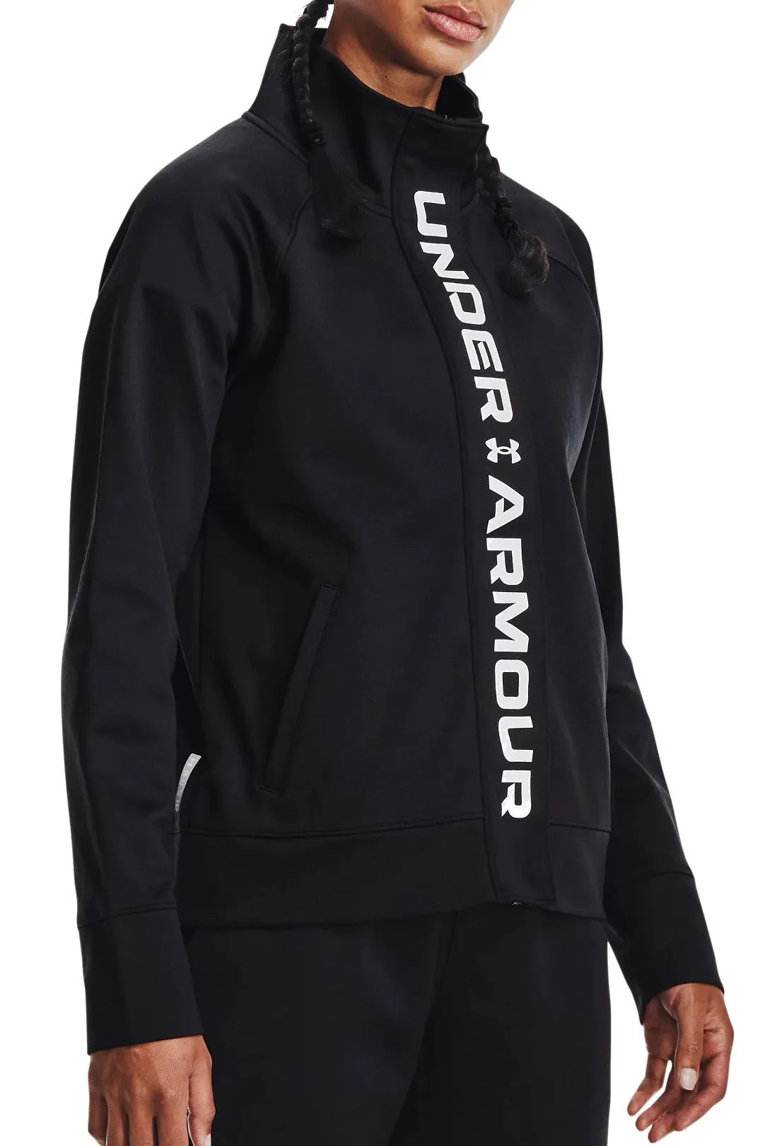Under Armour Rush Tricot
