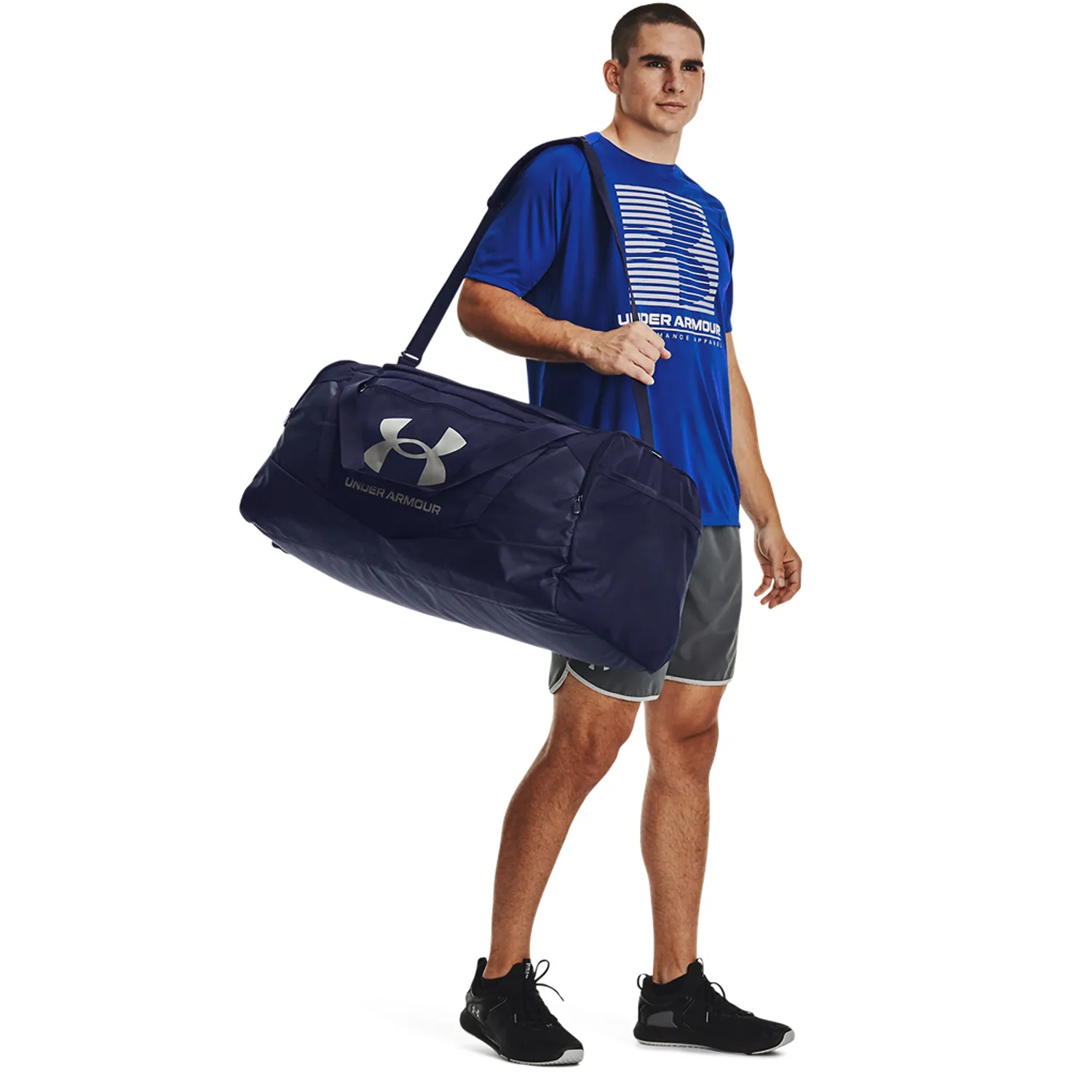 Under Armour Undeniable 5.0 Bolso Grande