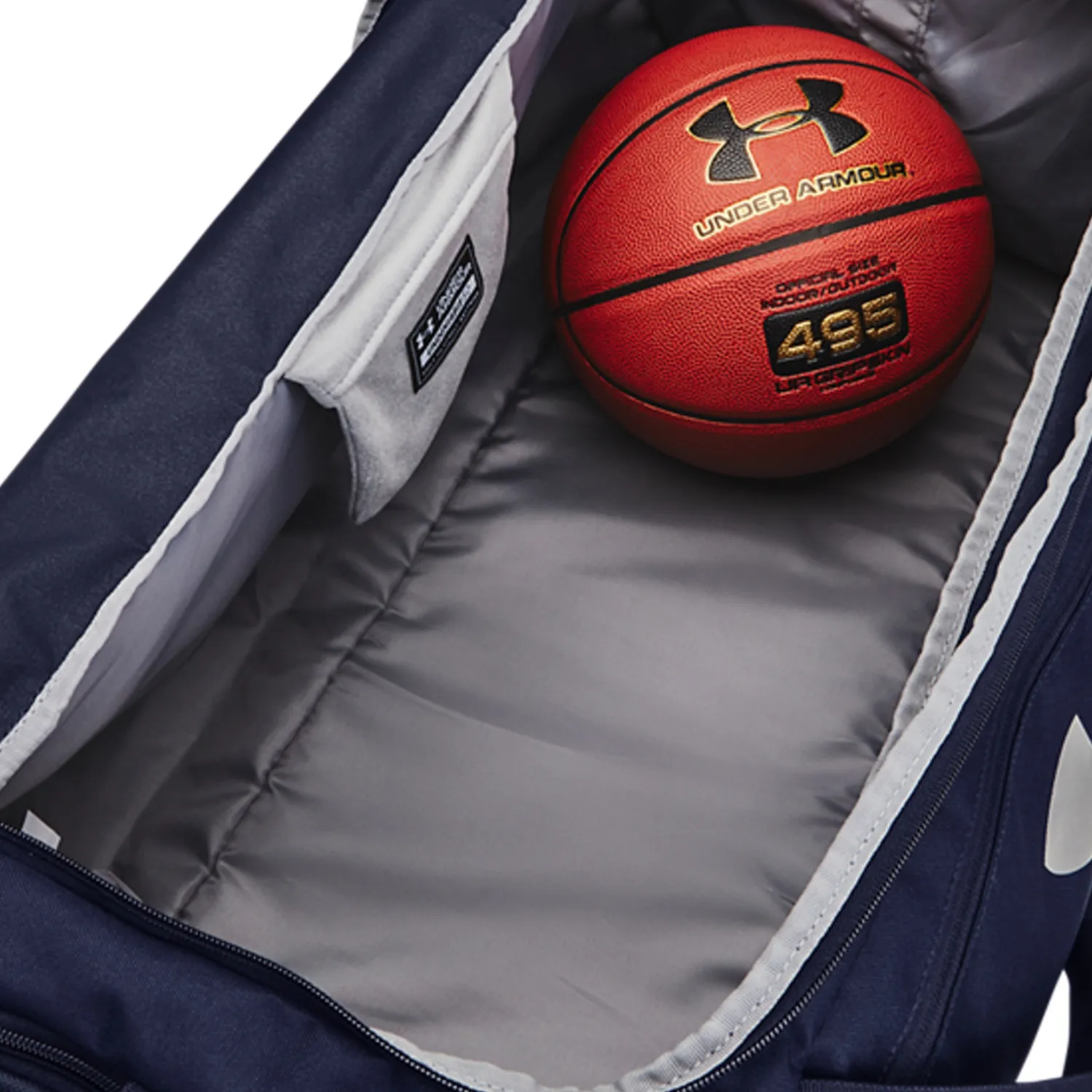 Under Armour Undeniable 5.0 Bolso Grande
