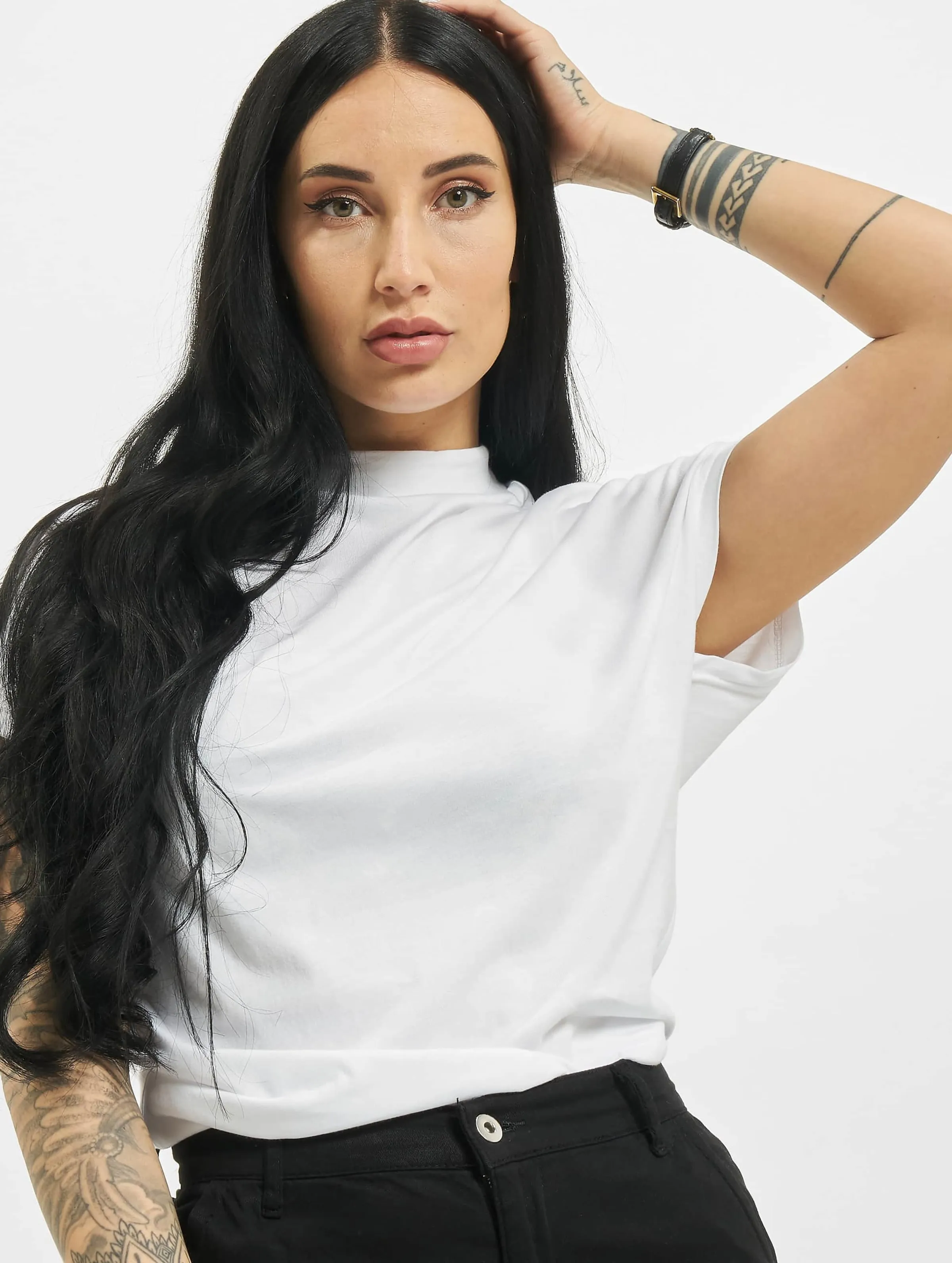 Urban Classics Oversized Cut