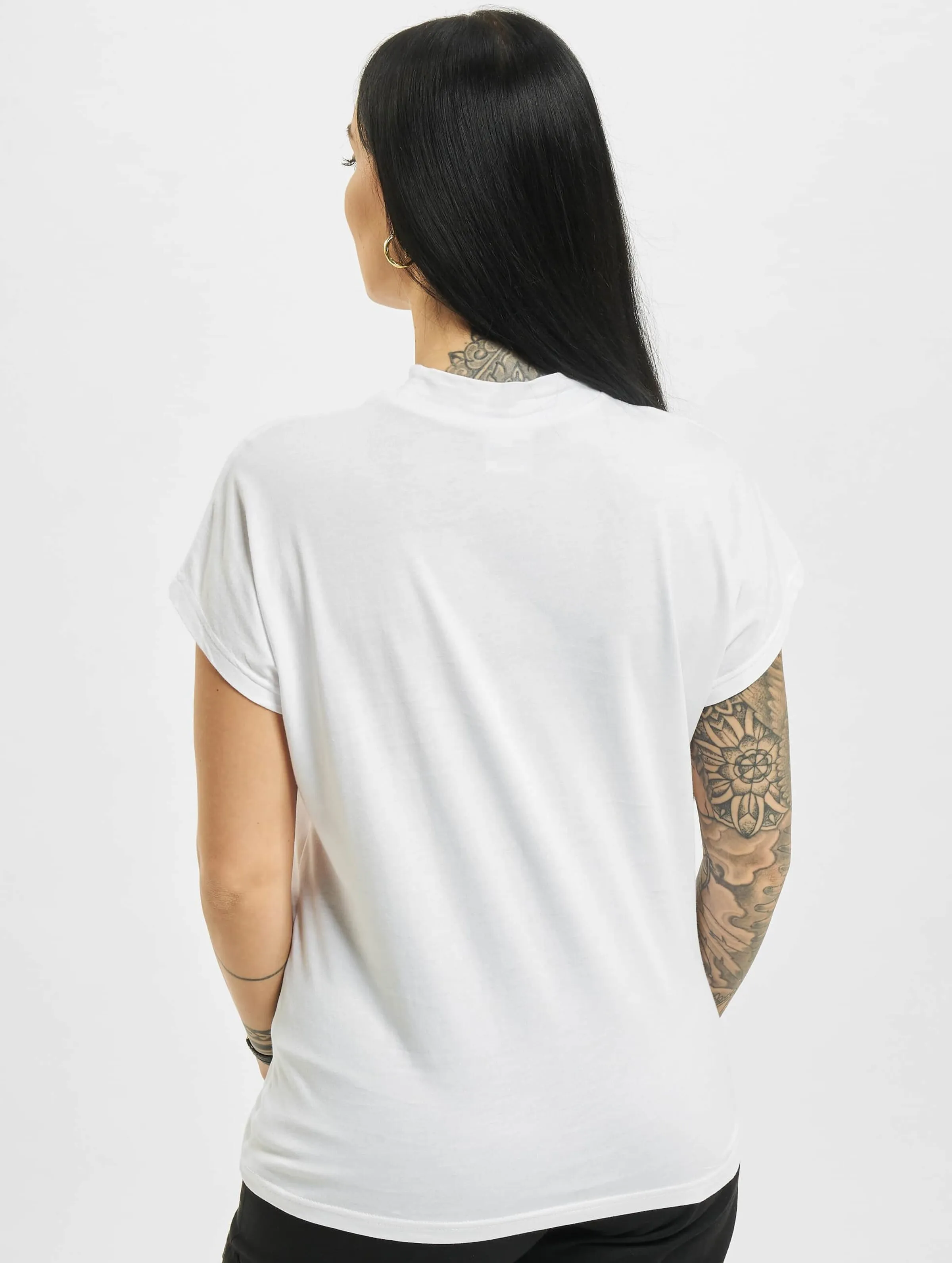 Urban Classics Oversized Cut