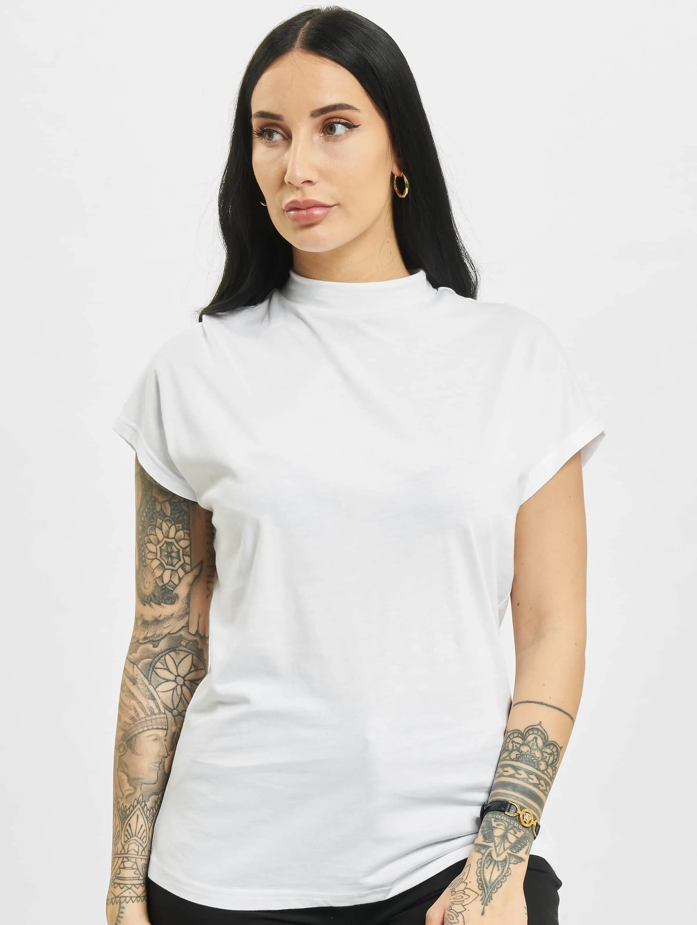 Urban Classics Oversized Cut