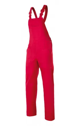 V290 Pantalón con peto