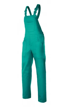 V290 Pantalón con peto