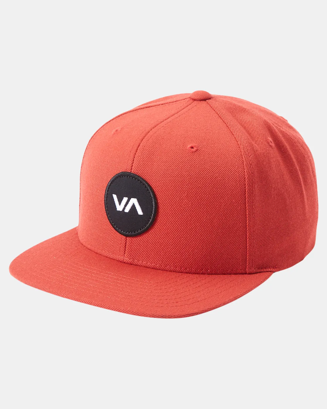 VA PATCH SNAPBACK HAT