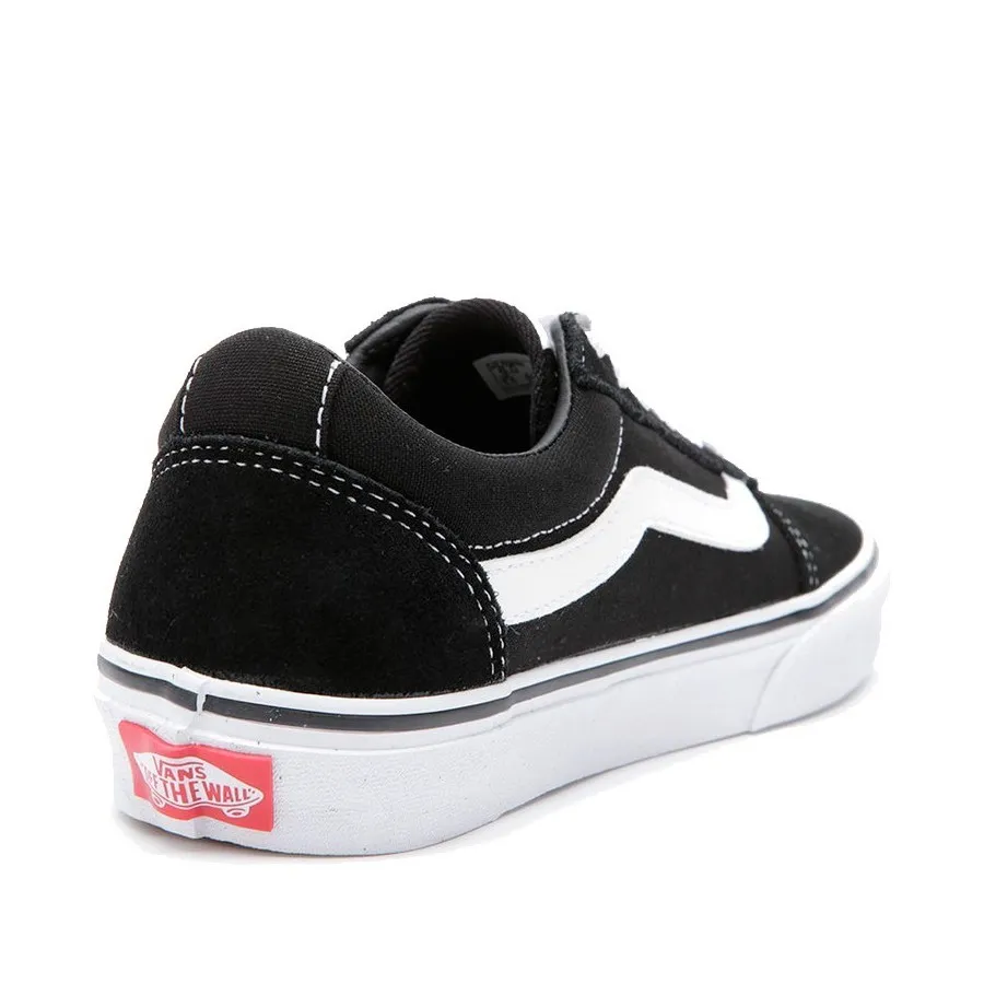 Vans WARD SUEDE CANVAS VN0A36EMC4R1