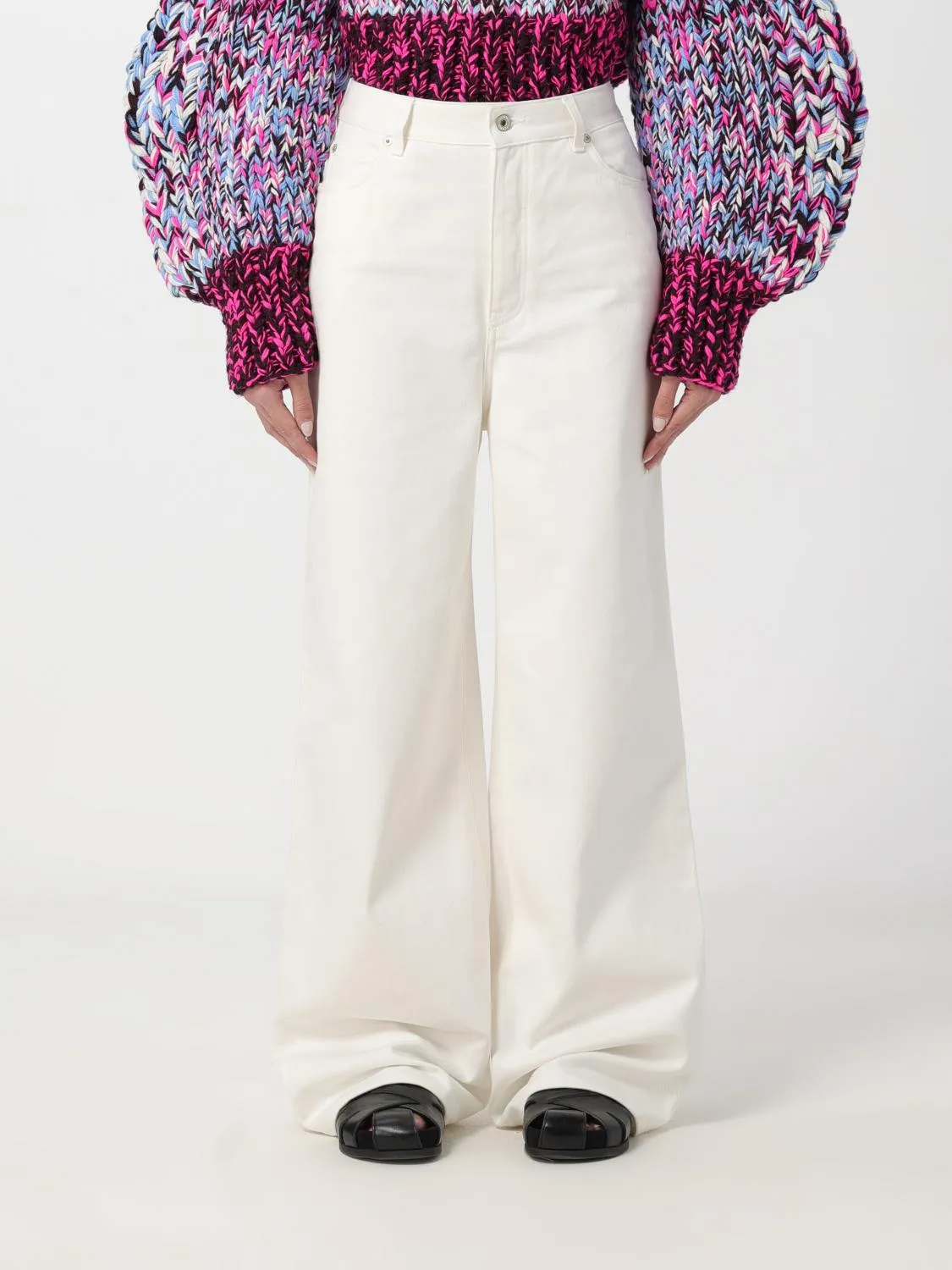 Vaquero mujer Loewe