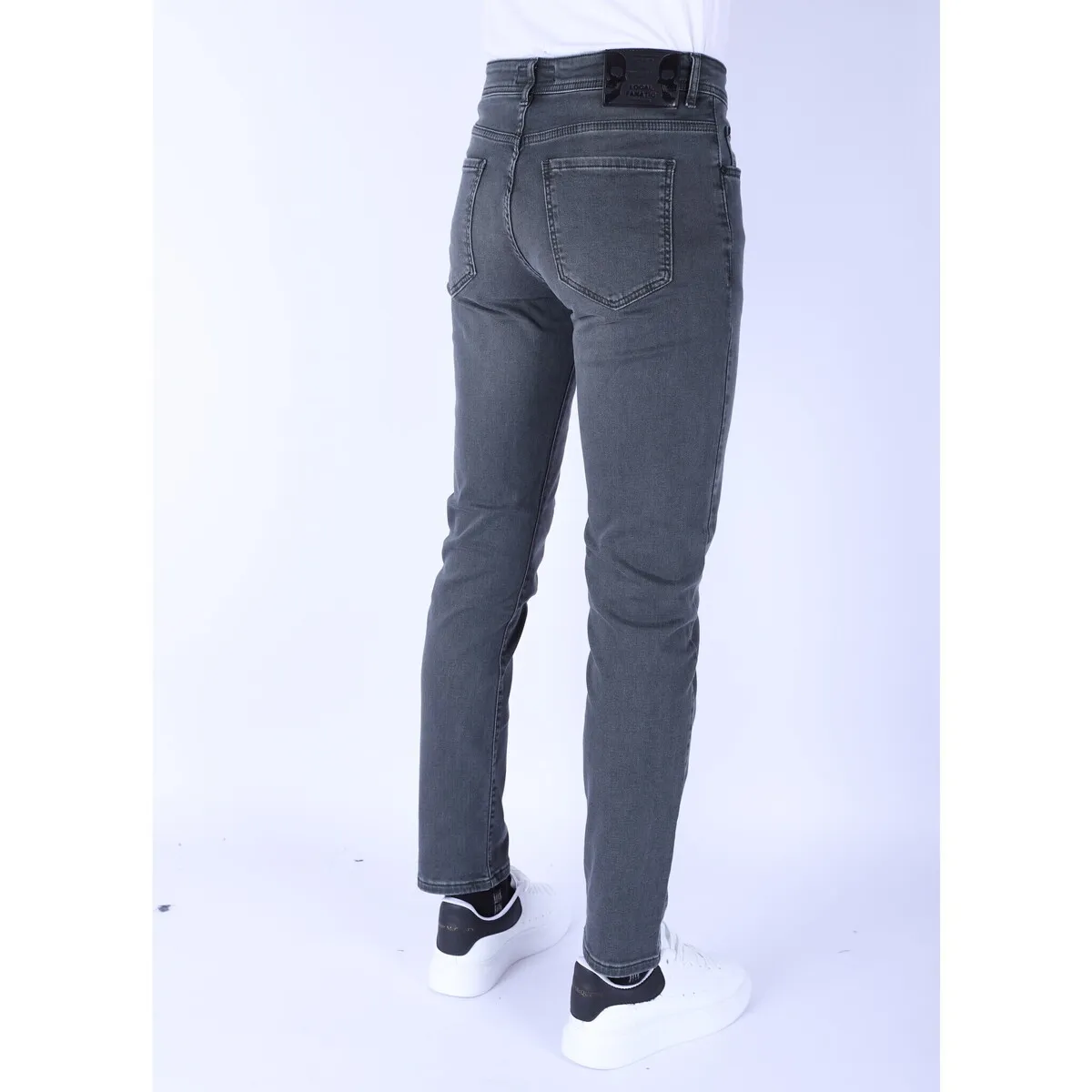 Vaquero Superelástico Regular Fit