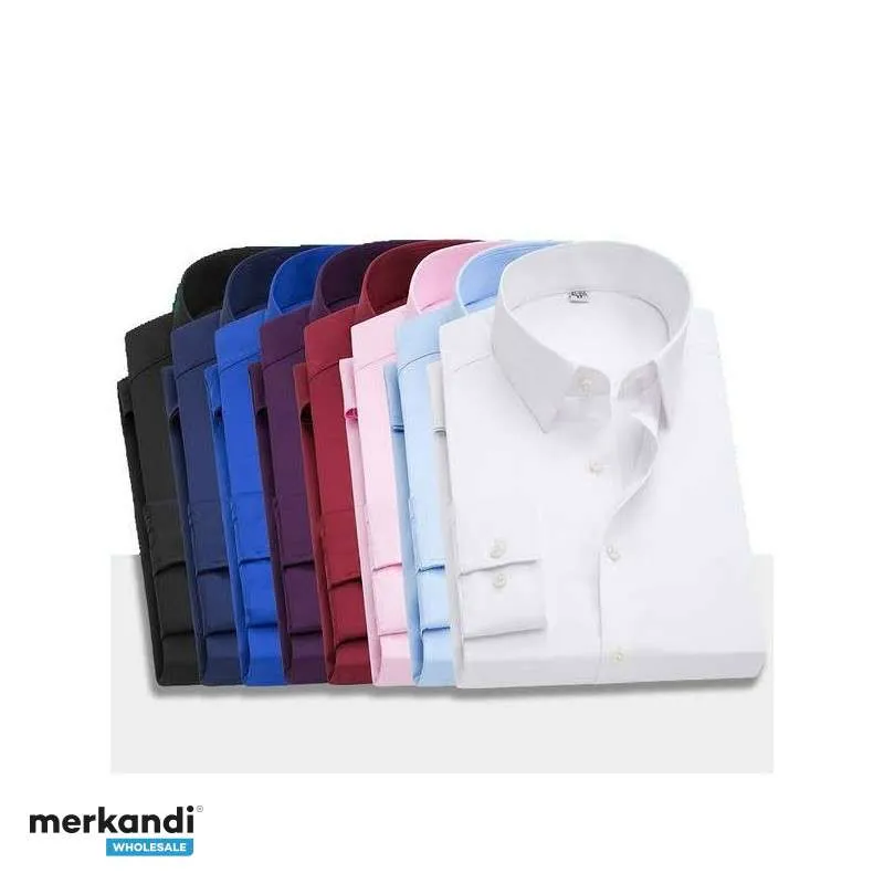 VARIEDAD DE PANTALONES Y CAMISAS DE HOMBRE PARA UN LOOK SPORT ELEGANTE  VARIEDAD DE MARCAS