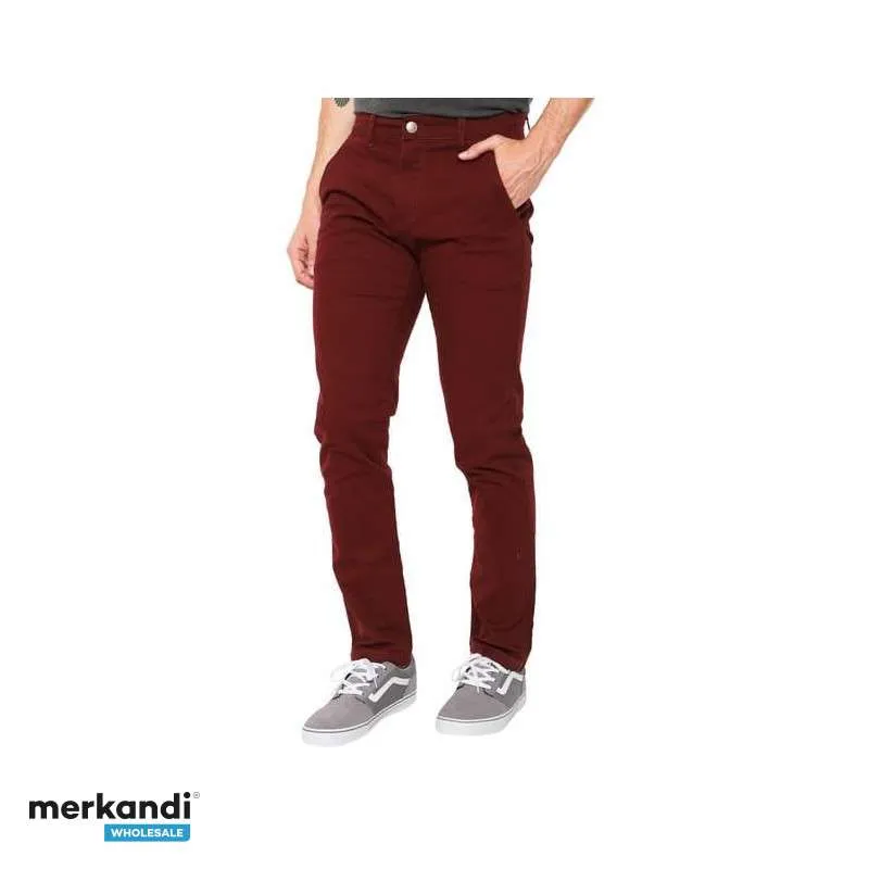 VARIEDAD DE PANTALONES Y CAMISAS DE HOMBRE PARA UN LOOK SPORT ELEGANTE  VARIEDAD DE MARCAS