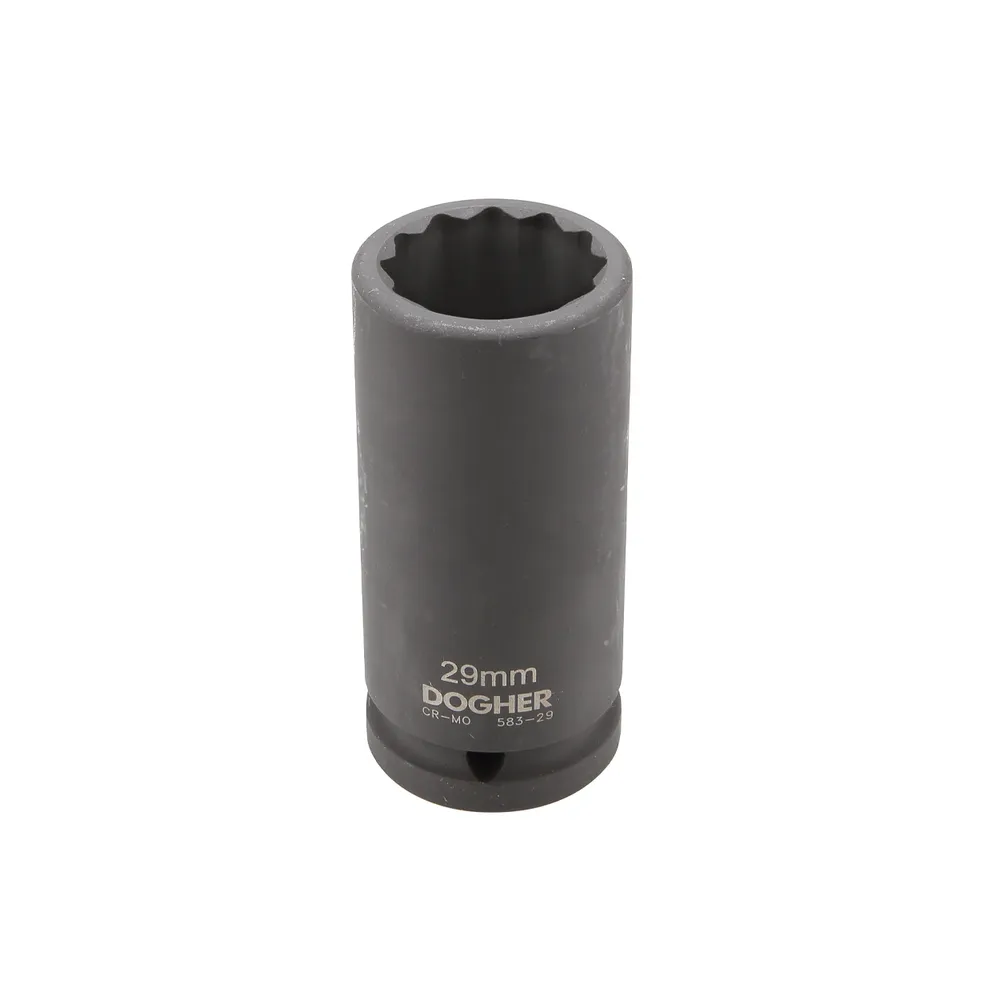 VASO IMPACTO CRMO BIHEX LARGO 3/421MM