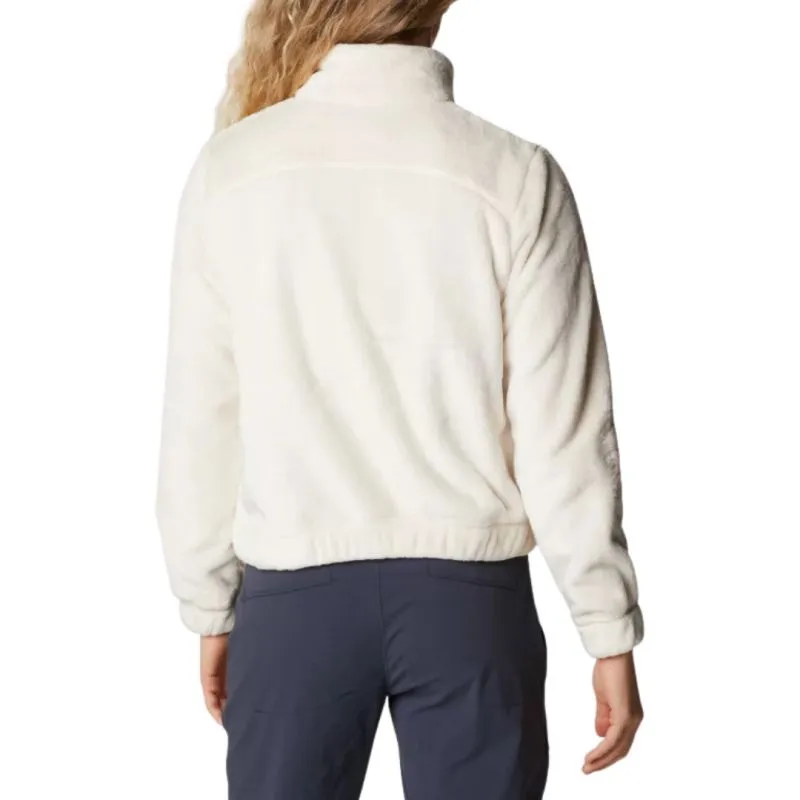Vellón Columbia Fireside (tiza) Mujer