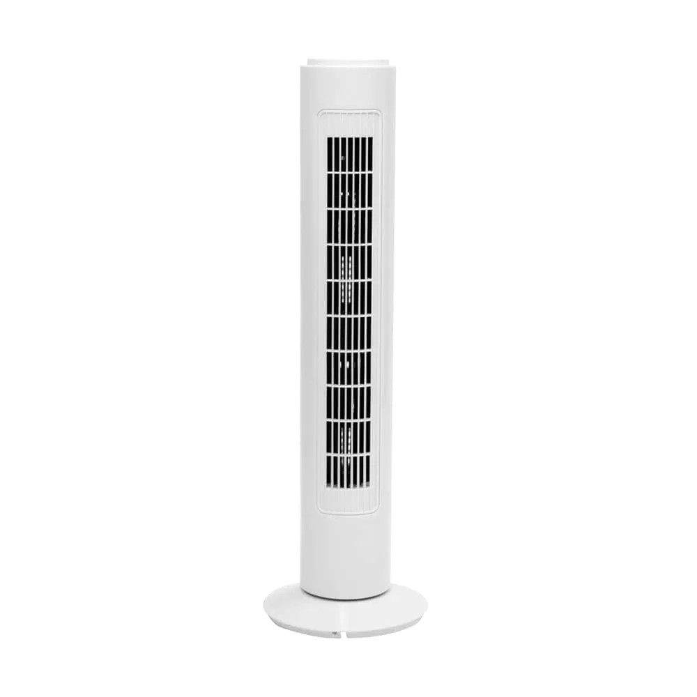 Ventilador de torre iusa, 29", 42 w, 3 velocidades
