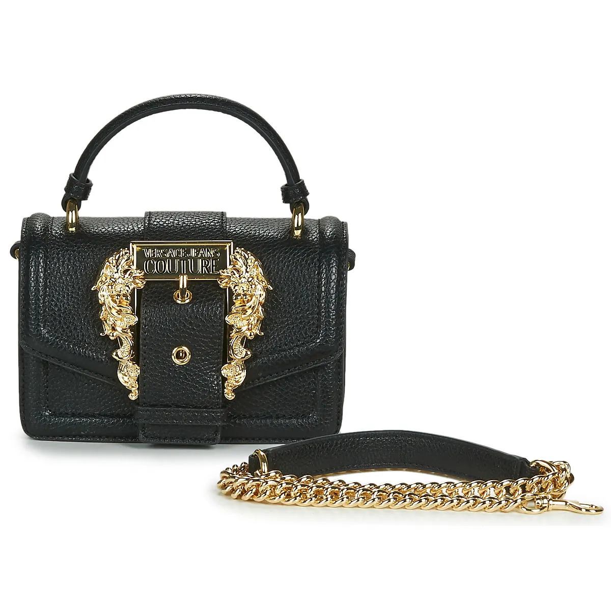 Versace Jeans Couture Shoulder Bag