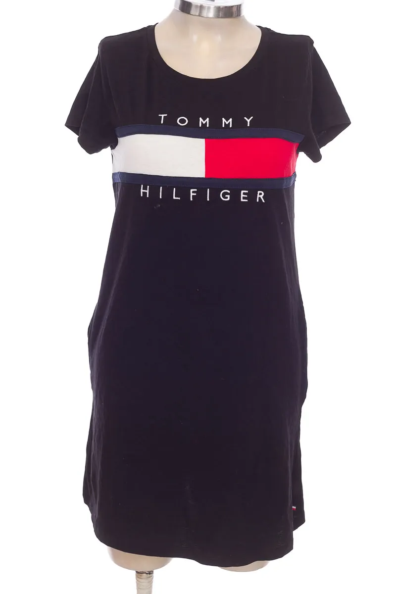 VESTIDO / ENTERIZO COLOR NEGRO  TOMMY HILFIGER