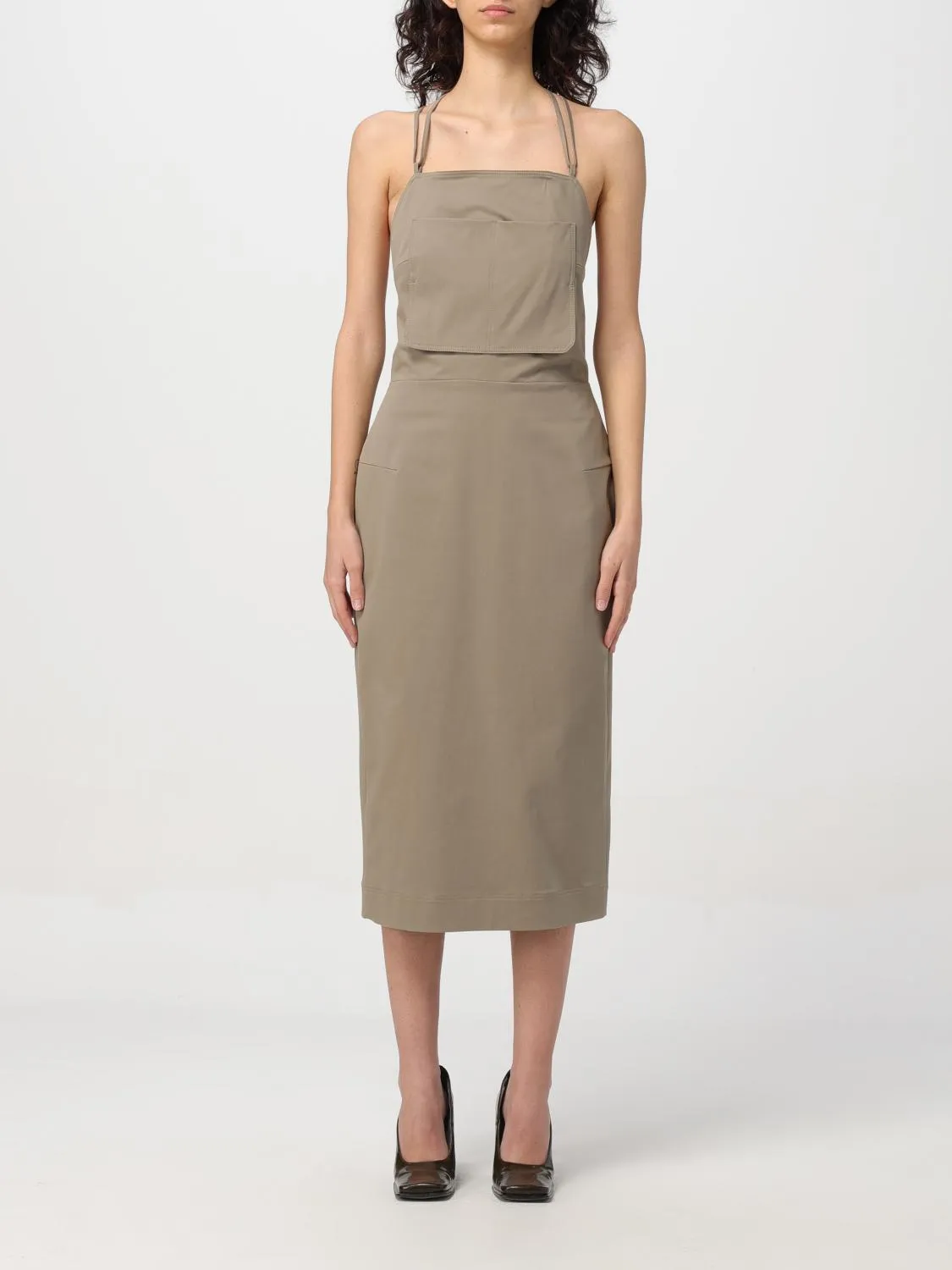 Vestido mujer Max Mara