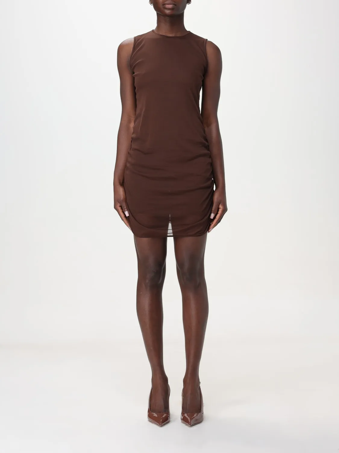 Vestido mujer Saint Laurent