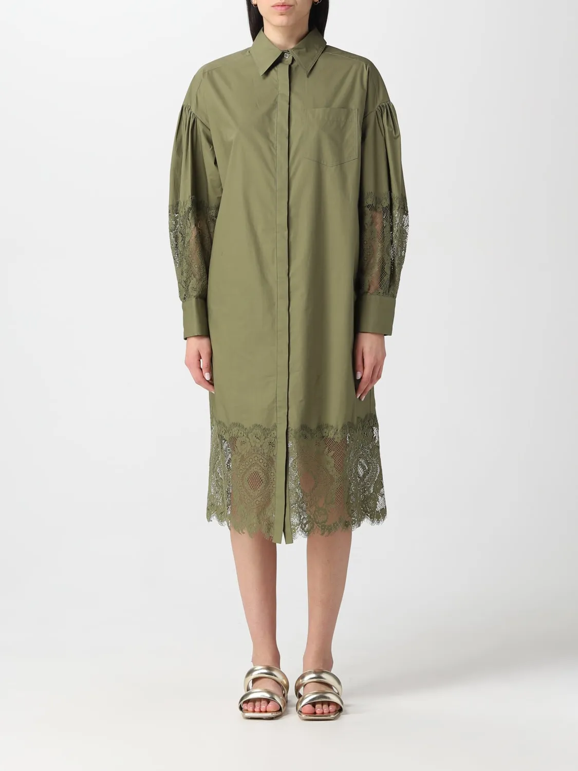 Vestido mujer Twinset