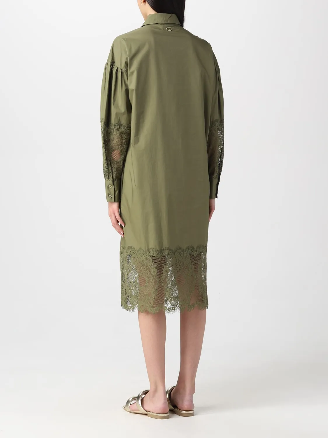 Vestido mujer Twinset
