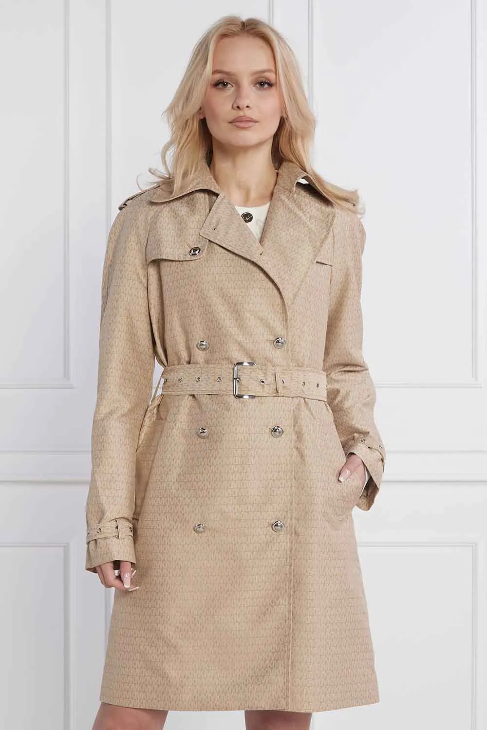 Vestido para mujer de Michael Kors – MR3209D5