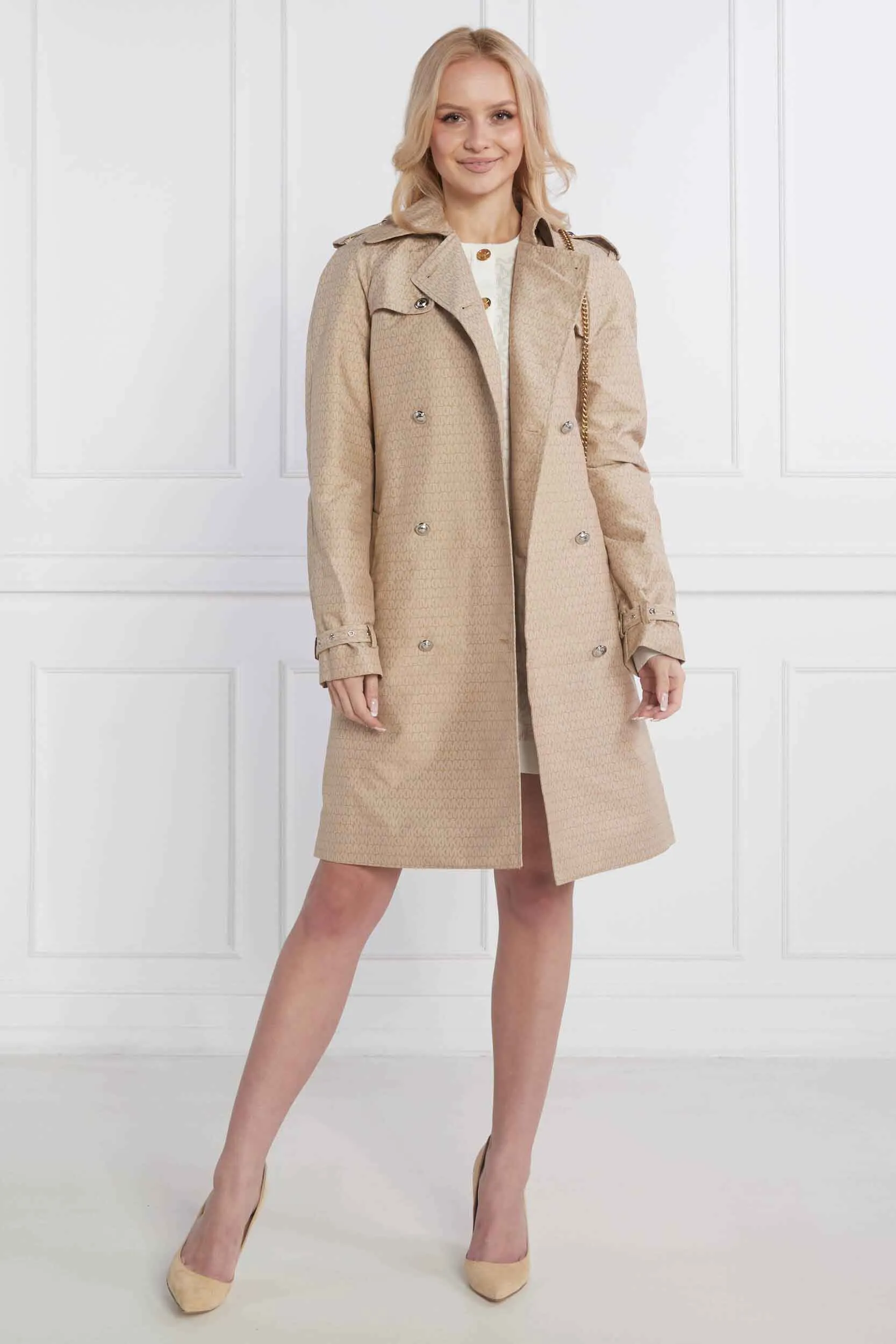 Vestido para mujer de Michael Kors – MR3209D5