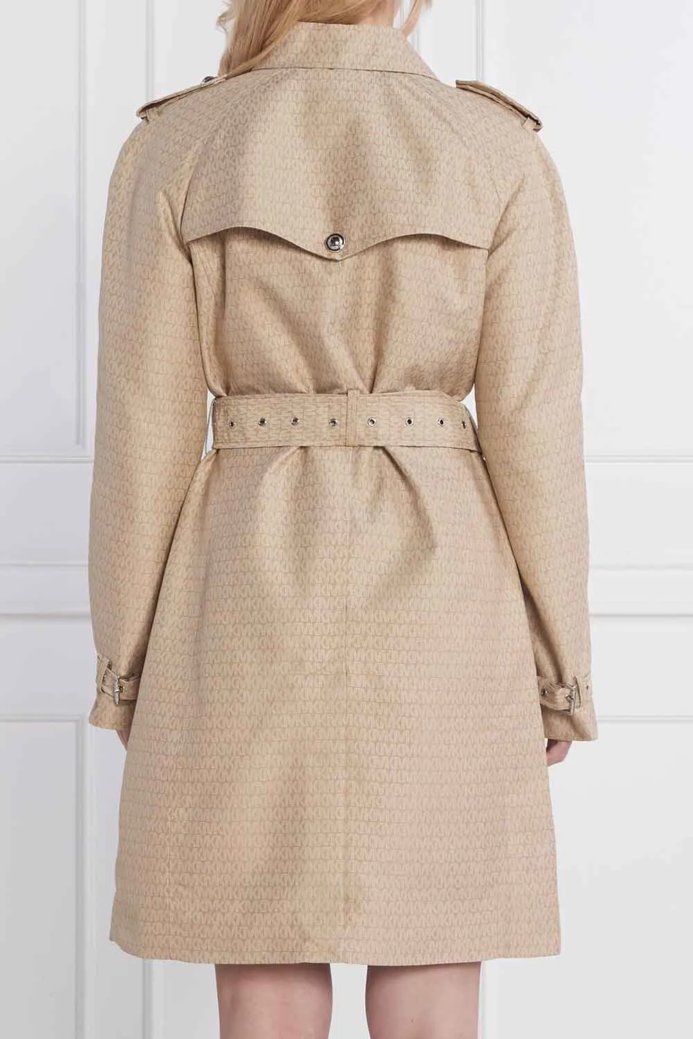Vestido para mujer de Michael Kors – MR3209D5