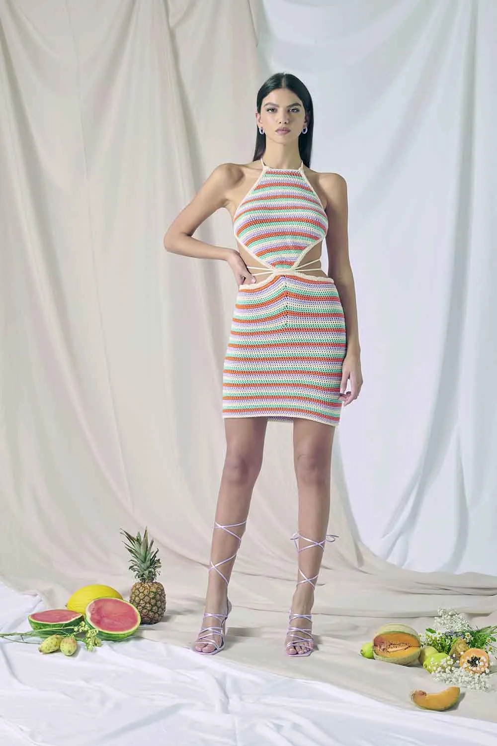 Vestido para mujer de QGuapa Milano – 08593 
