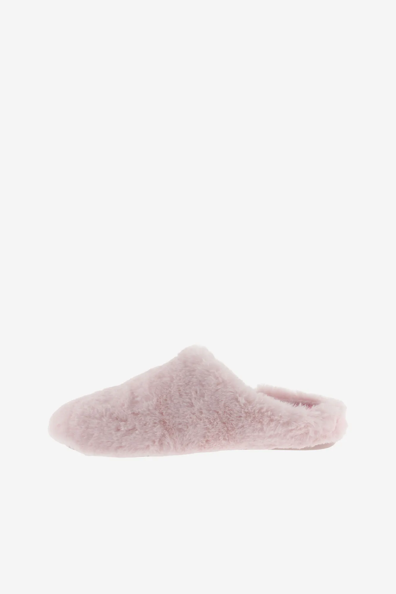Victoria Zapatillas de casa de pelo soft