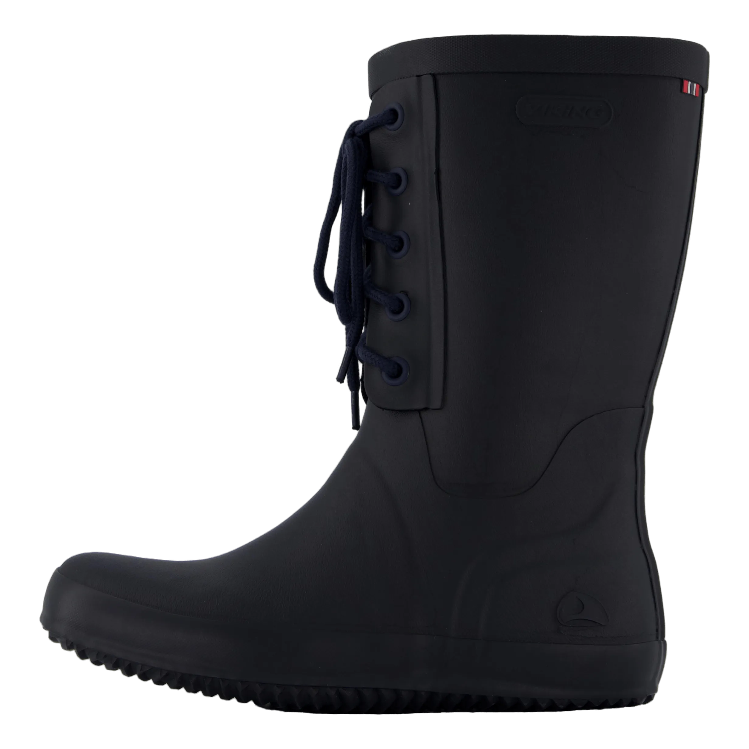 Viking calzado Retro Logg Navy
