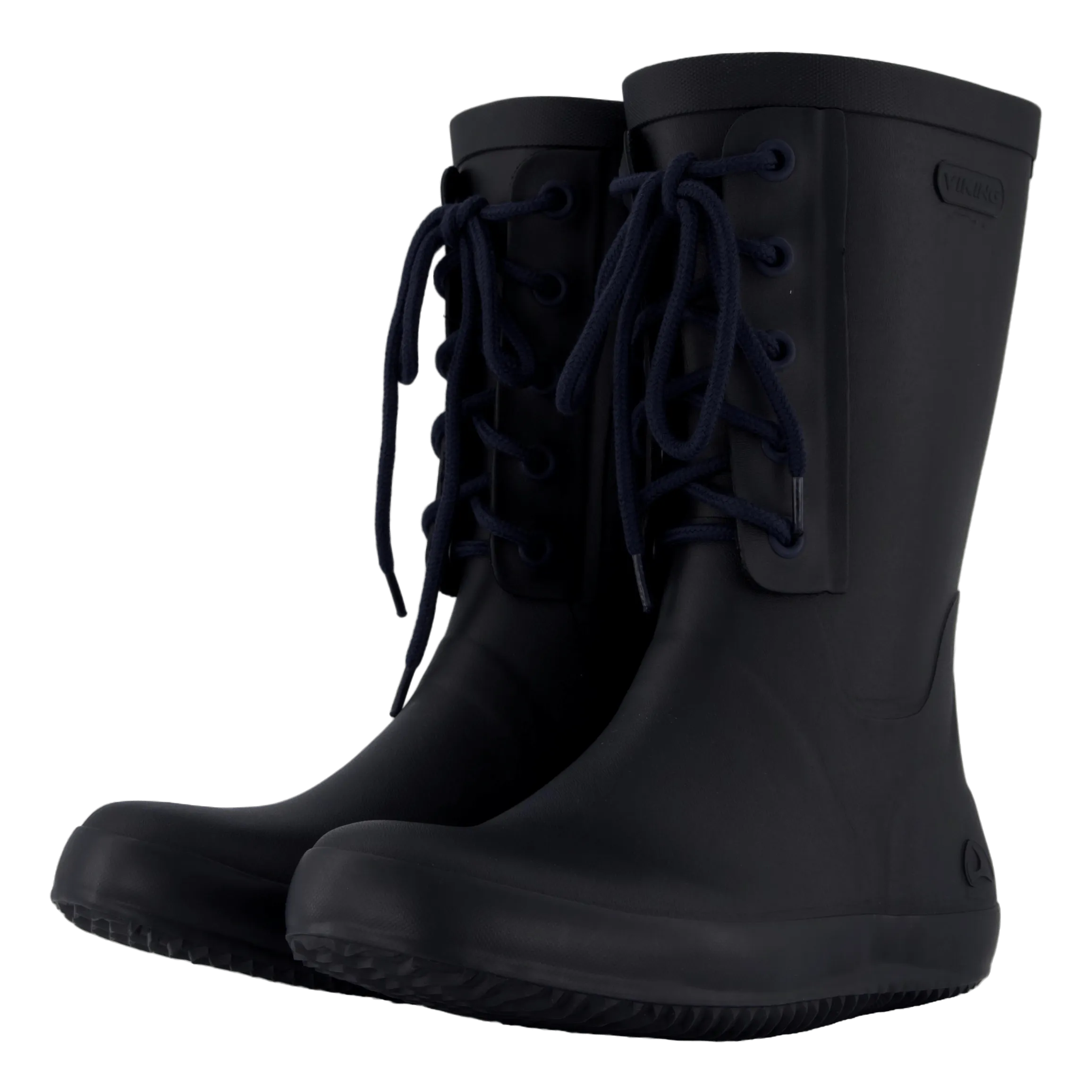 Viking calzado Retro Logg Navy